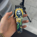 San Judas Wrap