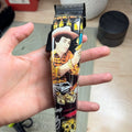 Chalino Sanchez Wrap