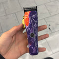 Purple LV Wrap