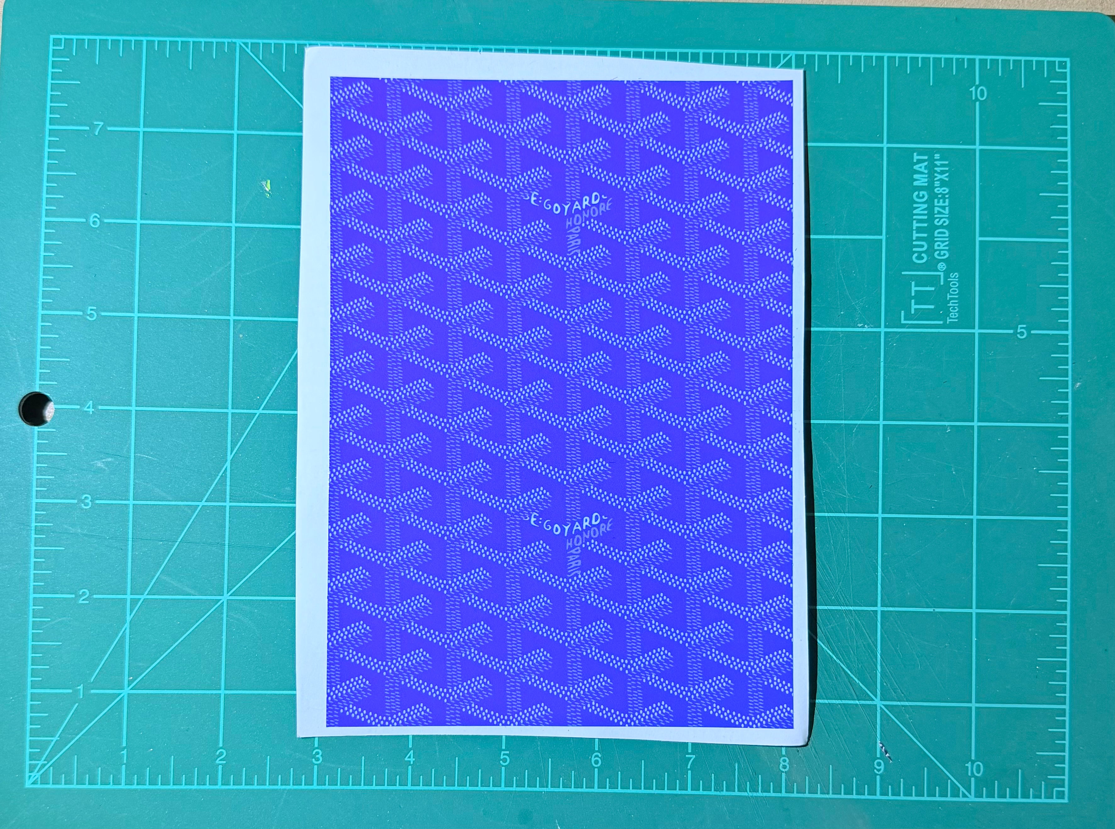 𝐆𝐎𝐘𝐀𝐑𝐃 𝐖𝐑𝐀𝐏