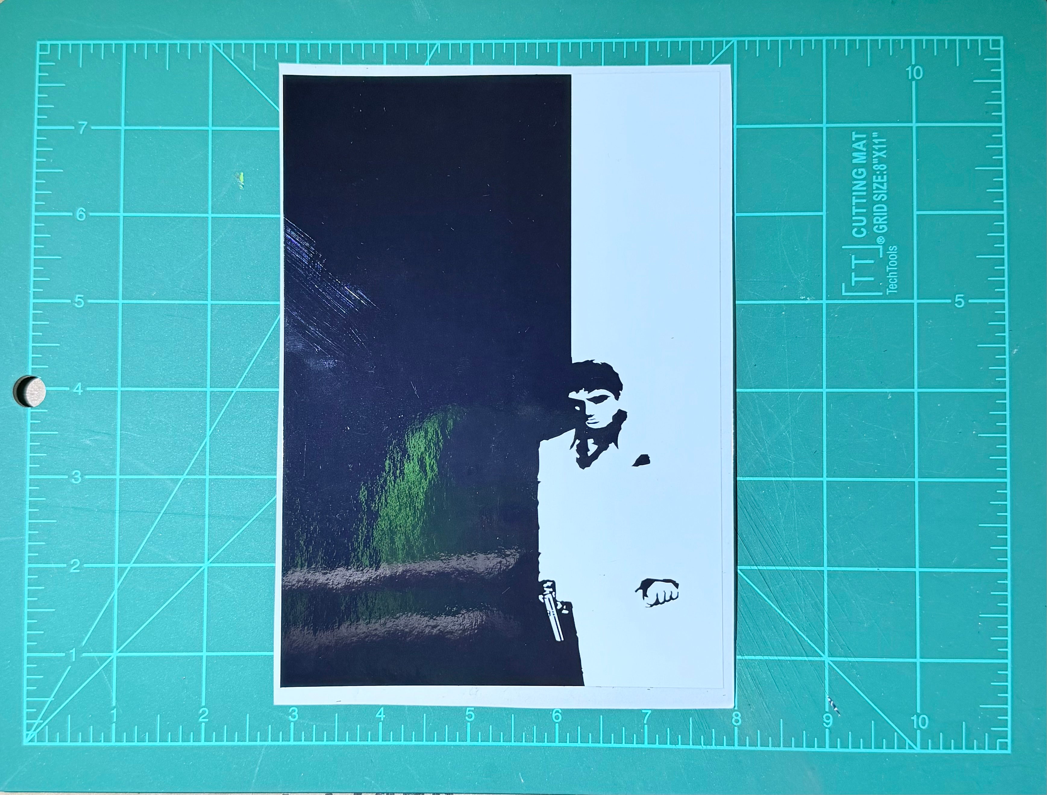 𝐒𝐂𝐀𝐑 𝐅𝐀𝐂𝐄