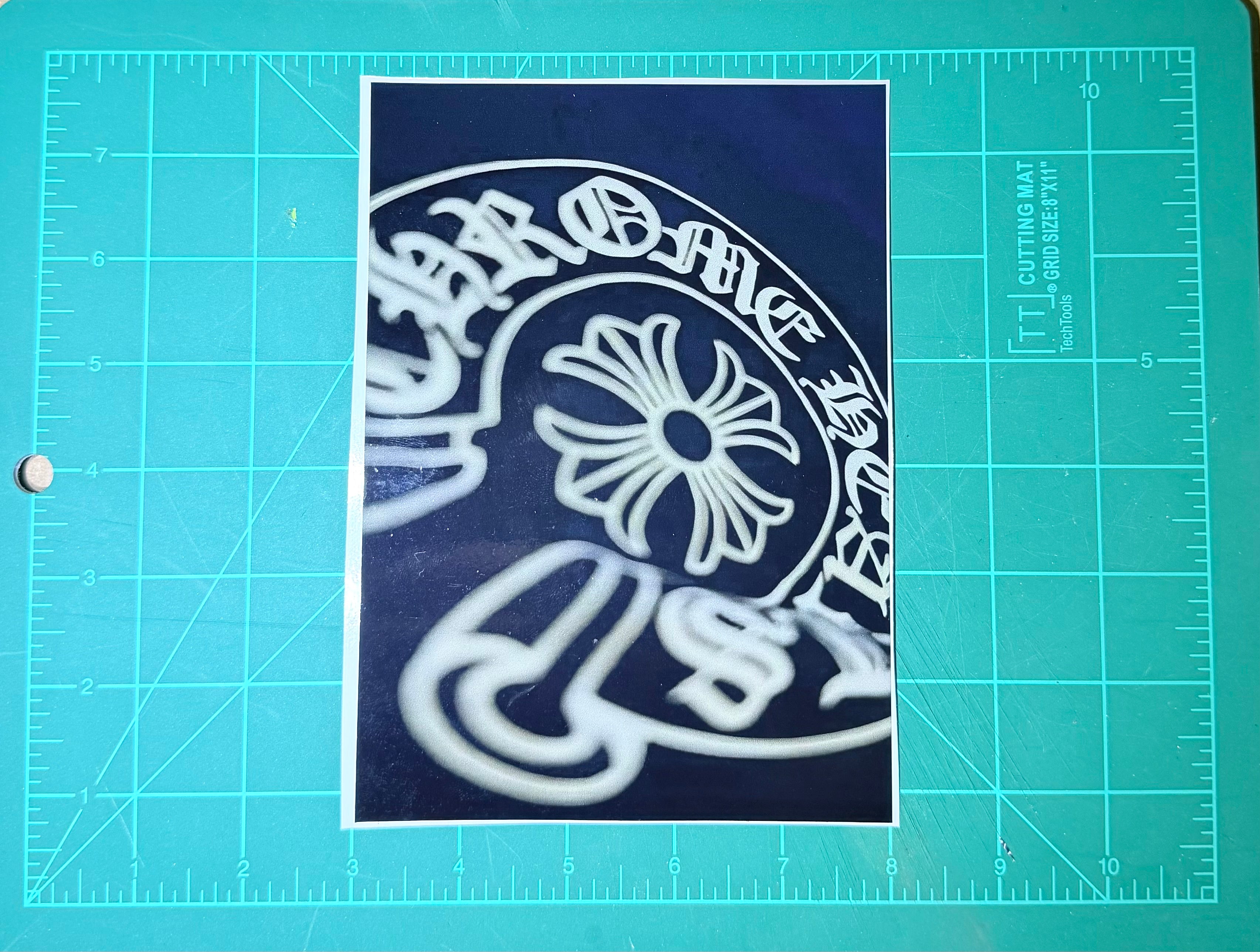 𝐂𝐇𝐑𝐎𝐌𝐄 𝐇𝐄𝐀𝐑𝐓𝐒