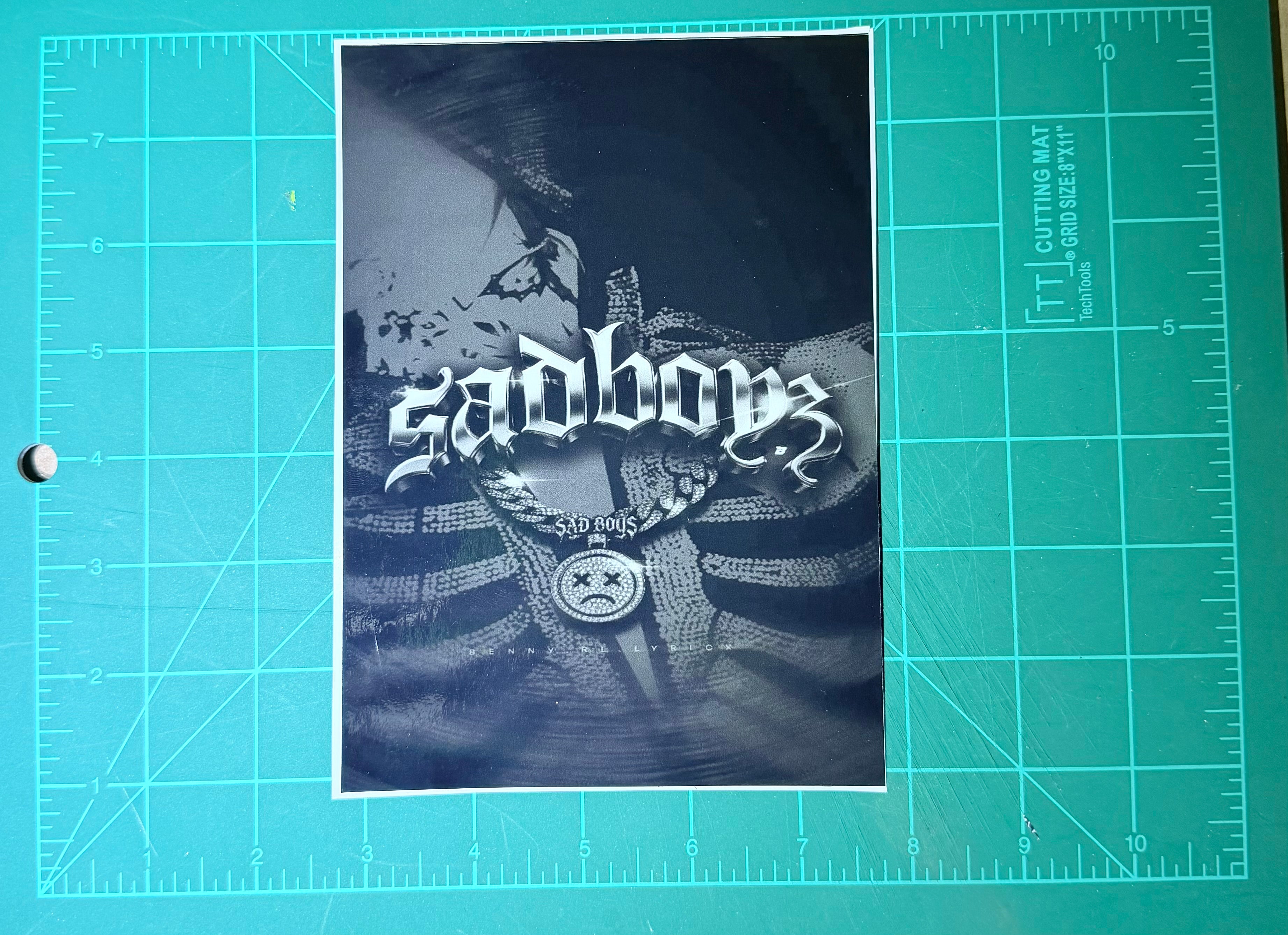 𝐒𝐀𝐃 𝐁𝐎𝐘𝐒